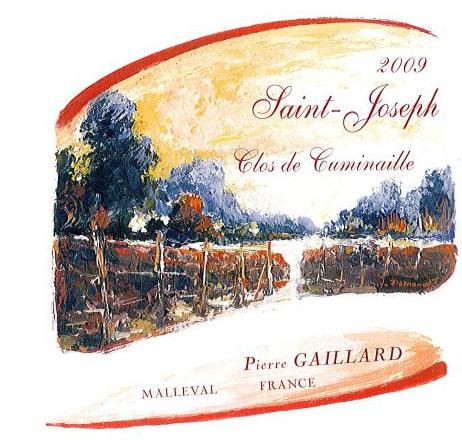 Clos De Cuminaille