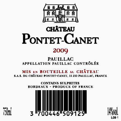 Pontet - Canet