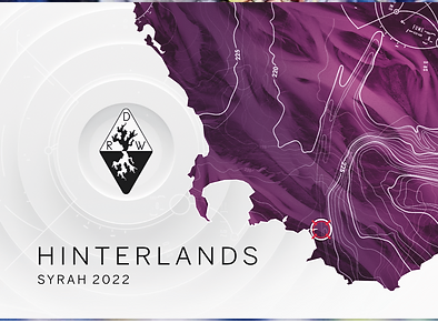 Hinterlands