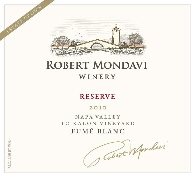 To Kalon Vineyard Reserve