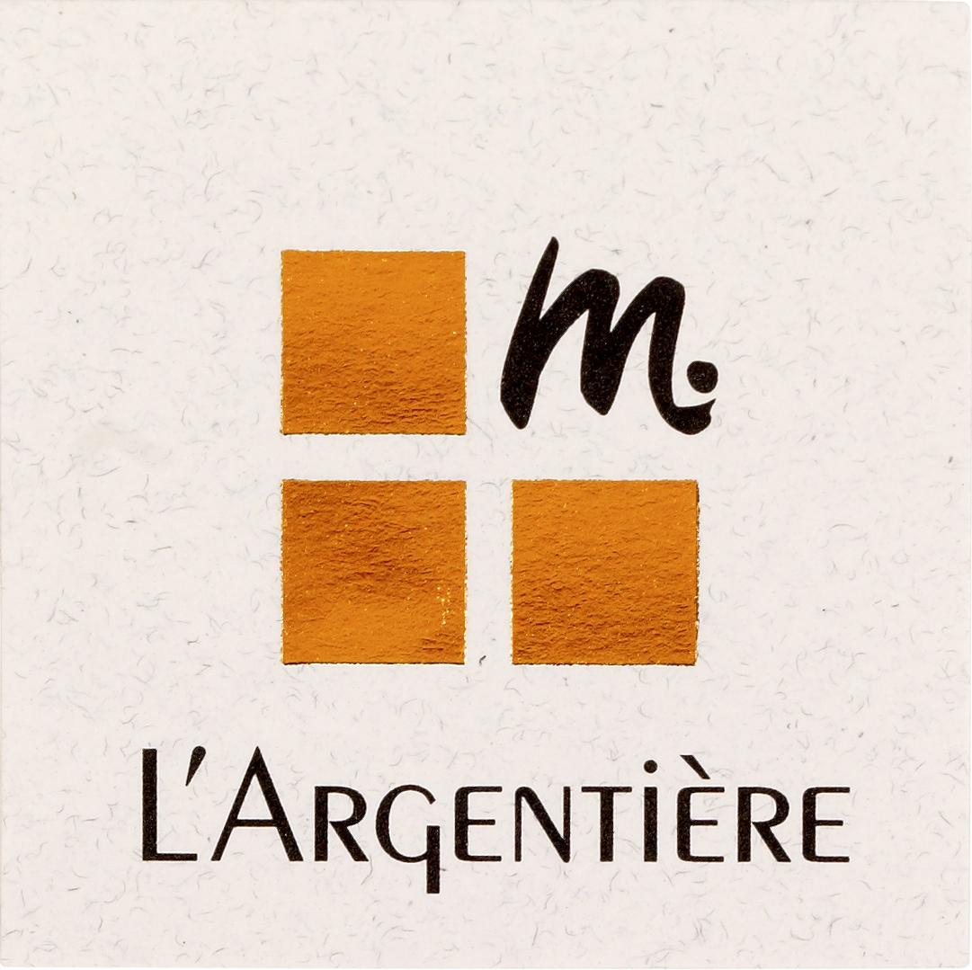 Cuvée L'argentiere