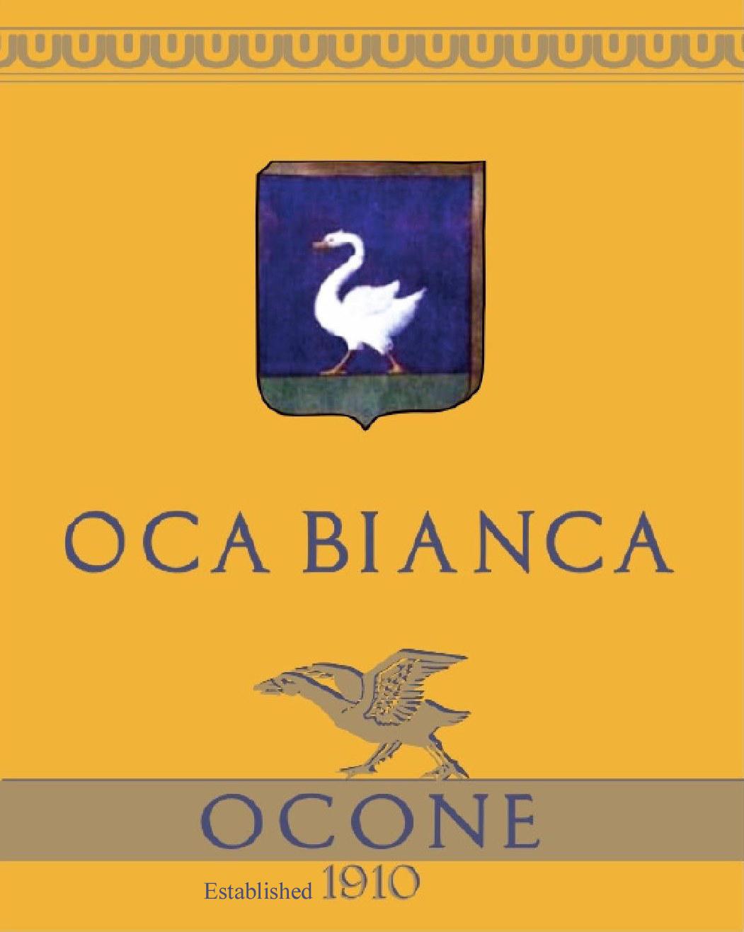 Oca Bianca