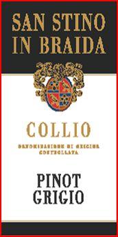 San Stino in Braida