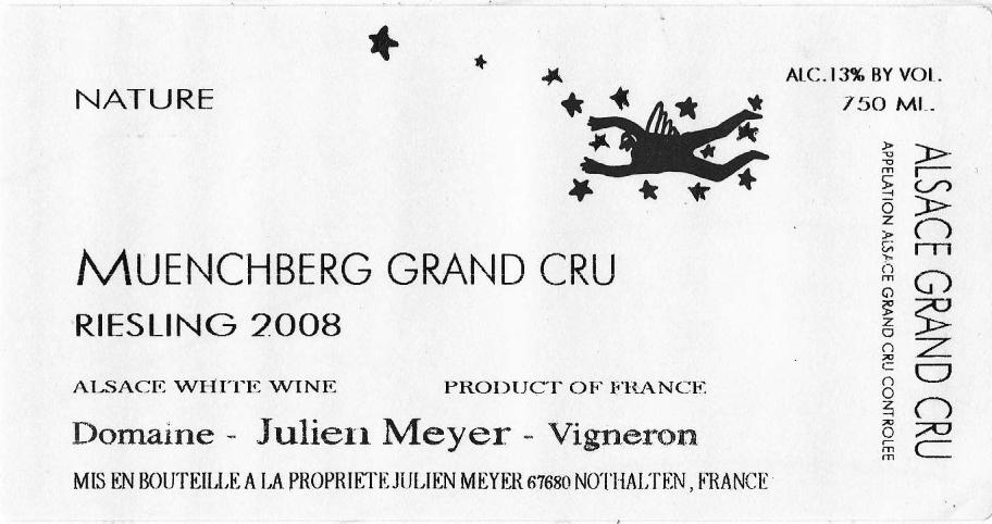 Muenchberg Grand Cru
