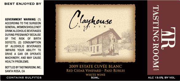 Clayhouse
