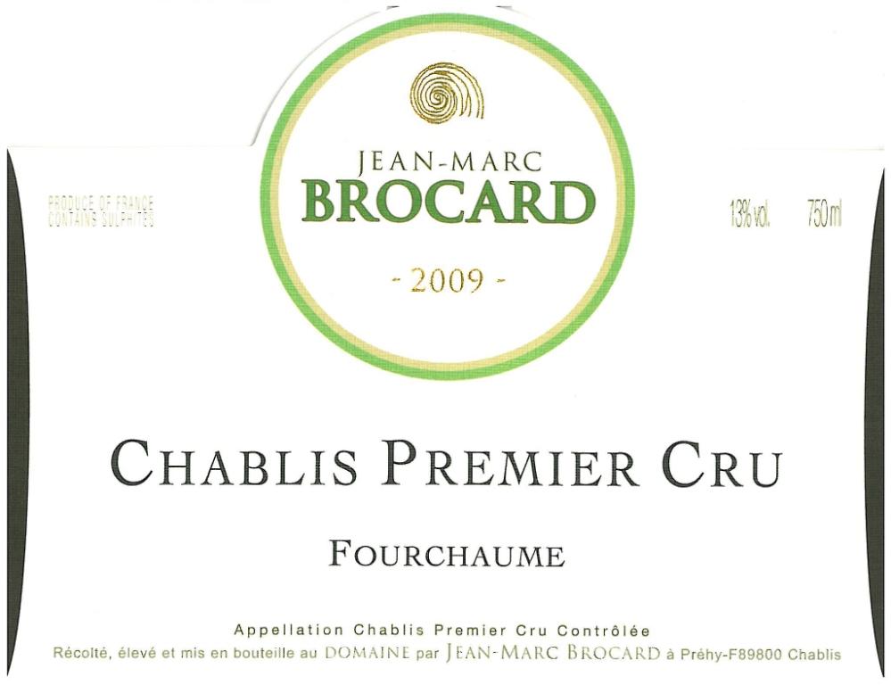 Fourchaume