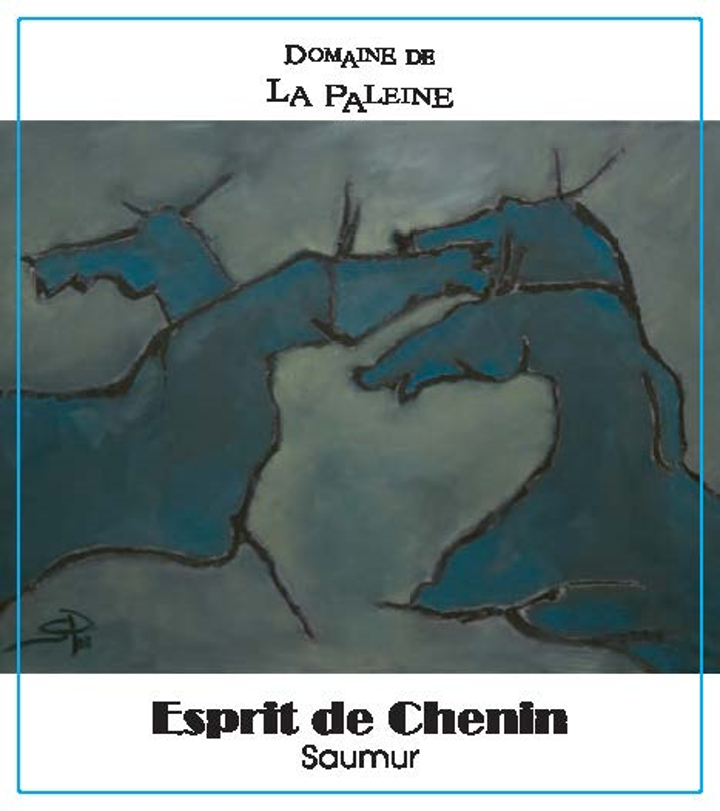 Esprit De Chenin