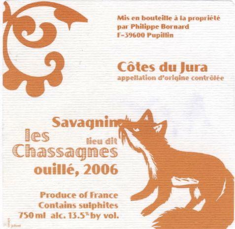 Les Chassaganes