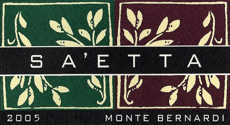 Saetta