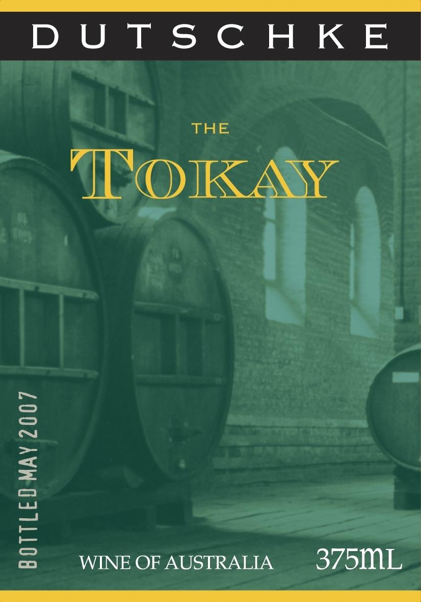 The Tokay
