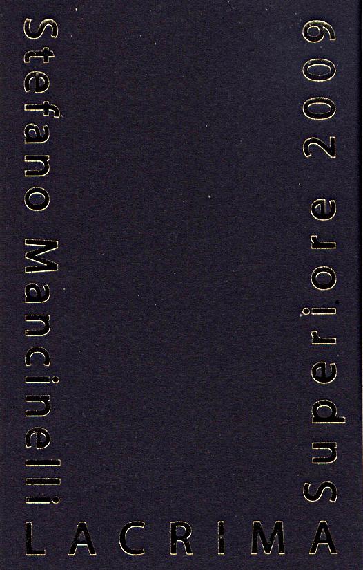 Lacrima