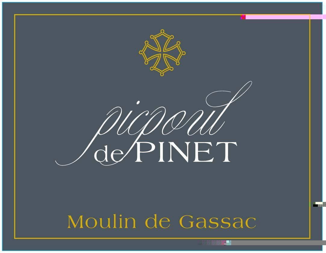 Picpoul De Pinet