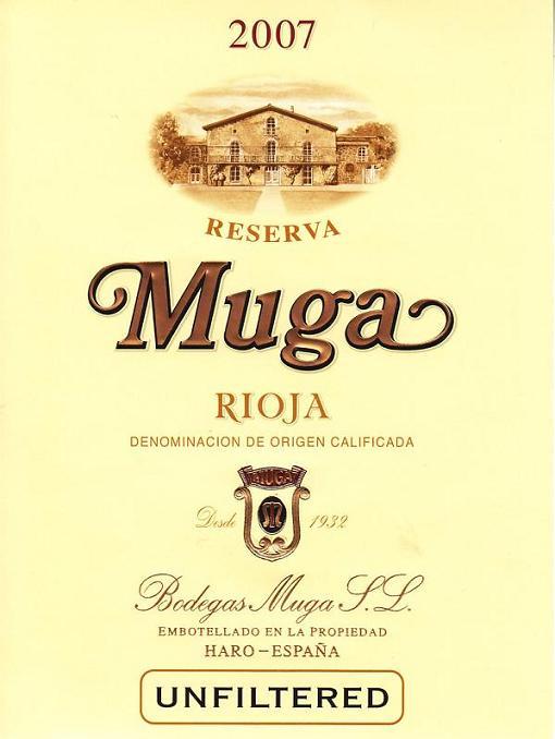 Reserva