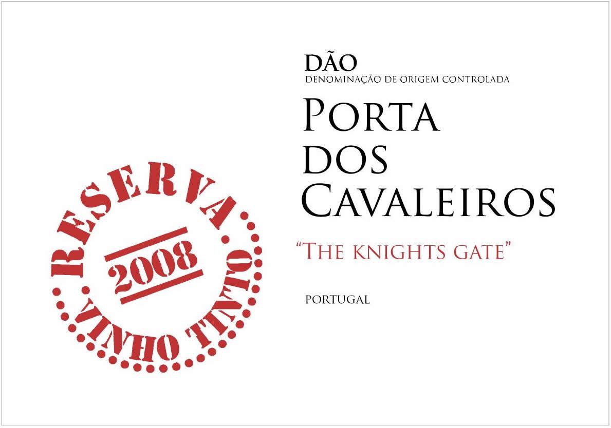 The Knights Gate