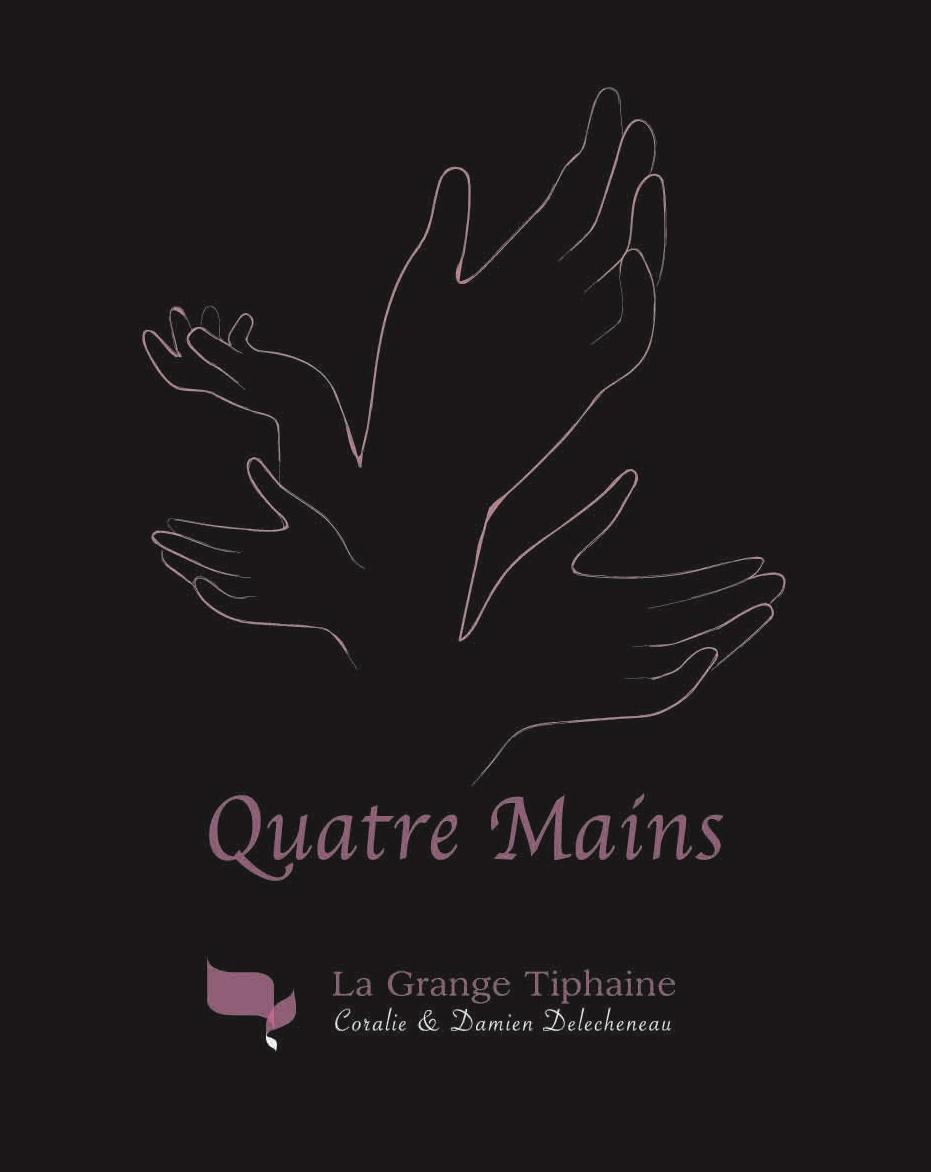 Quatre Mains
