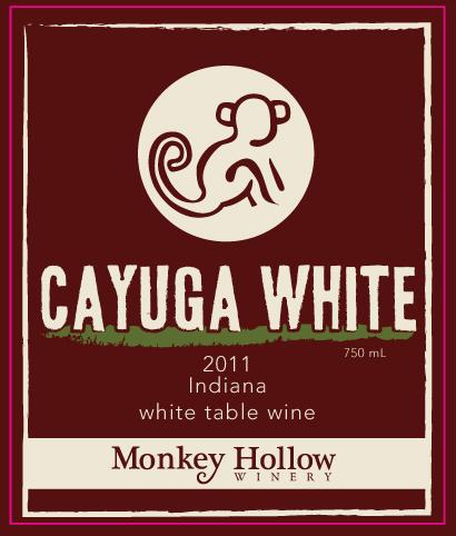 Cayuga White