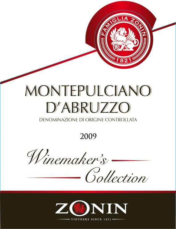 Winemaker’s Collection