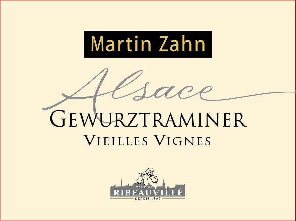 Vieilles Vignes