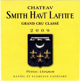 Chateau Smith Haut Lafitte