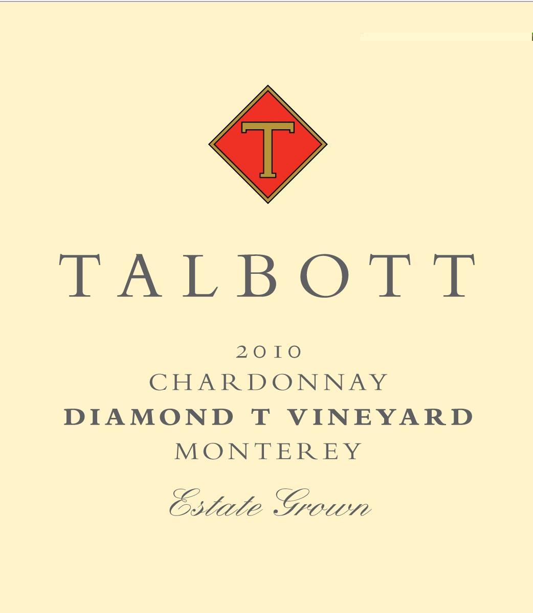Diamond T