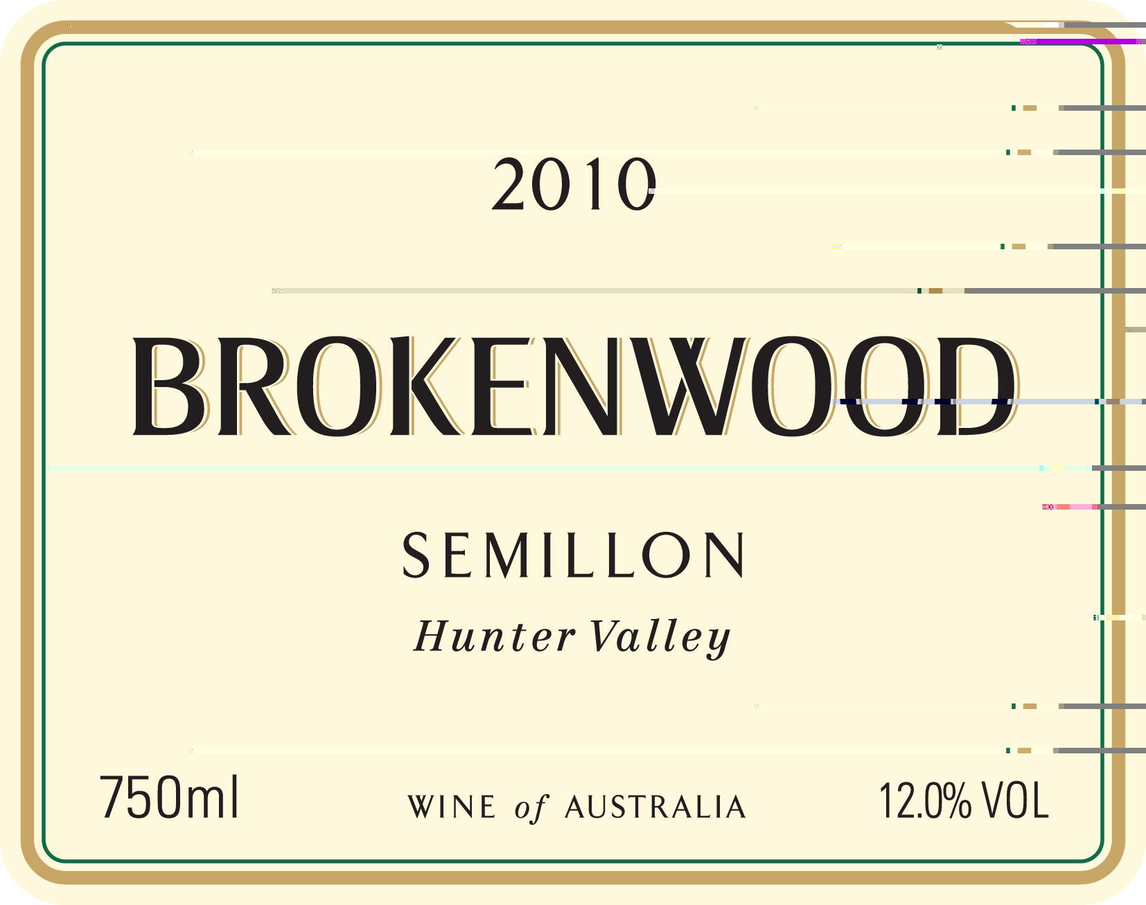 Brokenwood