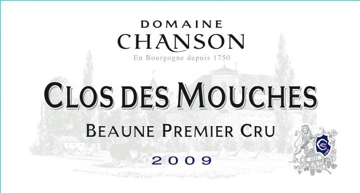 Clos Des Mouches