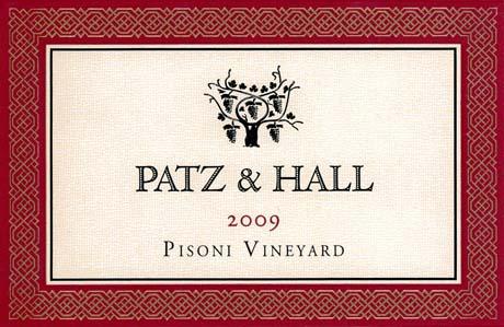 Patz & Hall