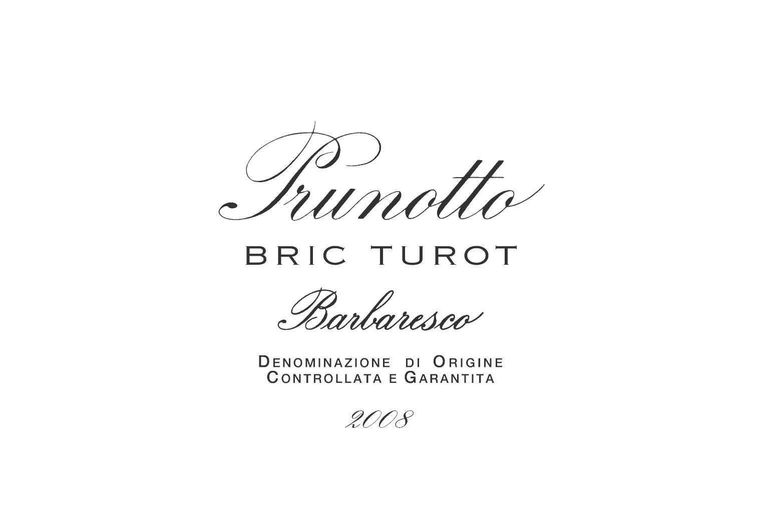Bric Turot