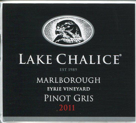 Lake Chalice