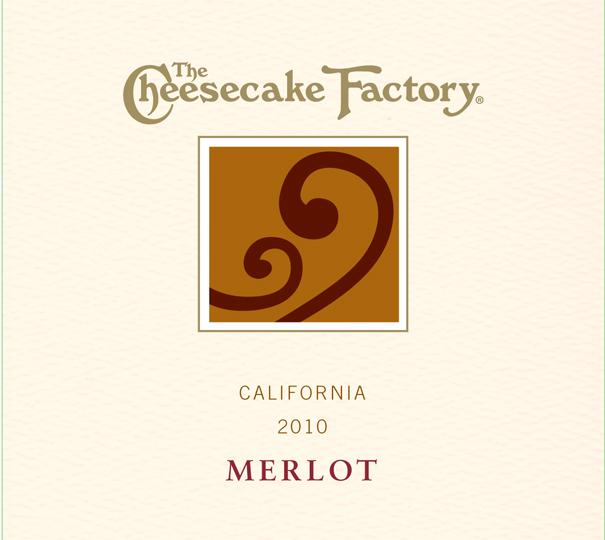 The Cheesecake Factory