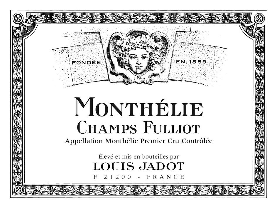 Champs Fulliot