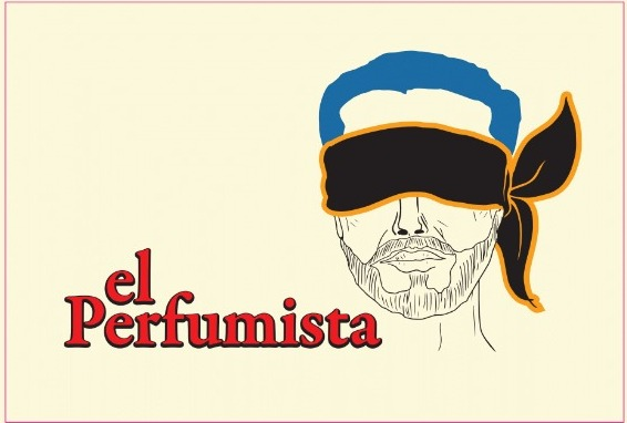 El Perfumista