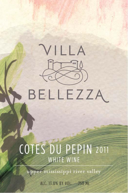Cotes Du Pepin