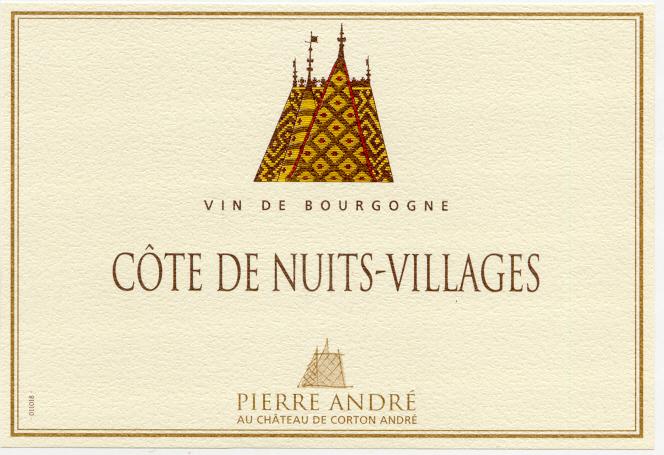 Côte de Nuits-Villages