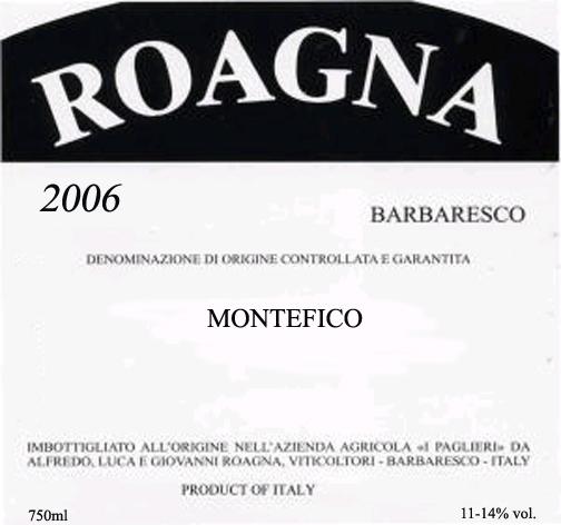 Montefico