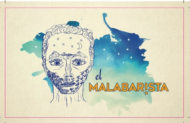 El Malabarista