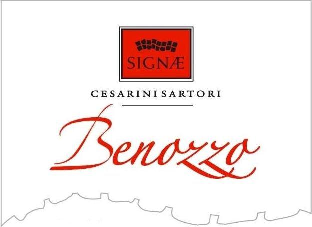 Cesarini Sartori Benozzo