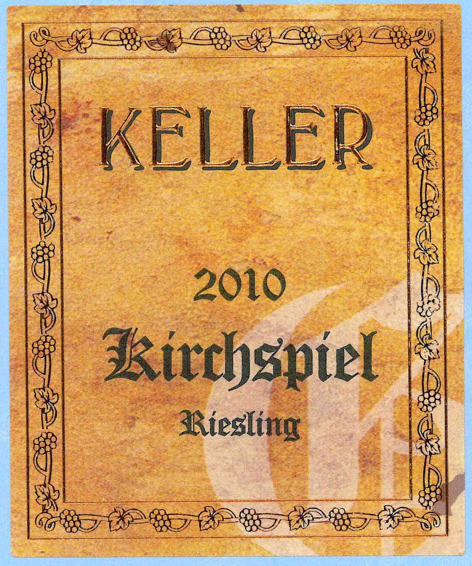 Kirchspiel