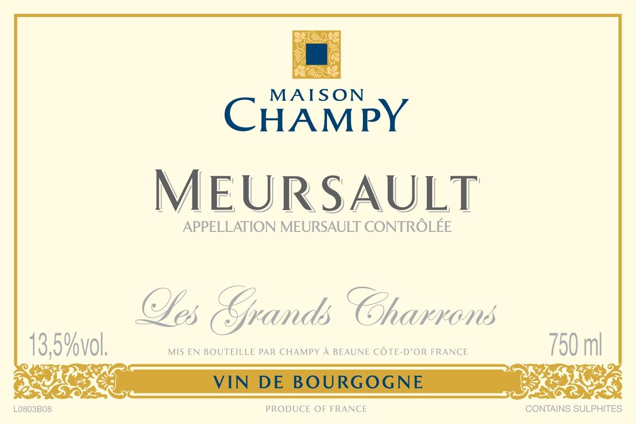 Les Grands Charrons