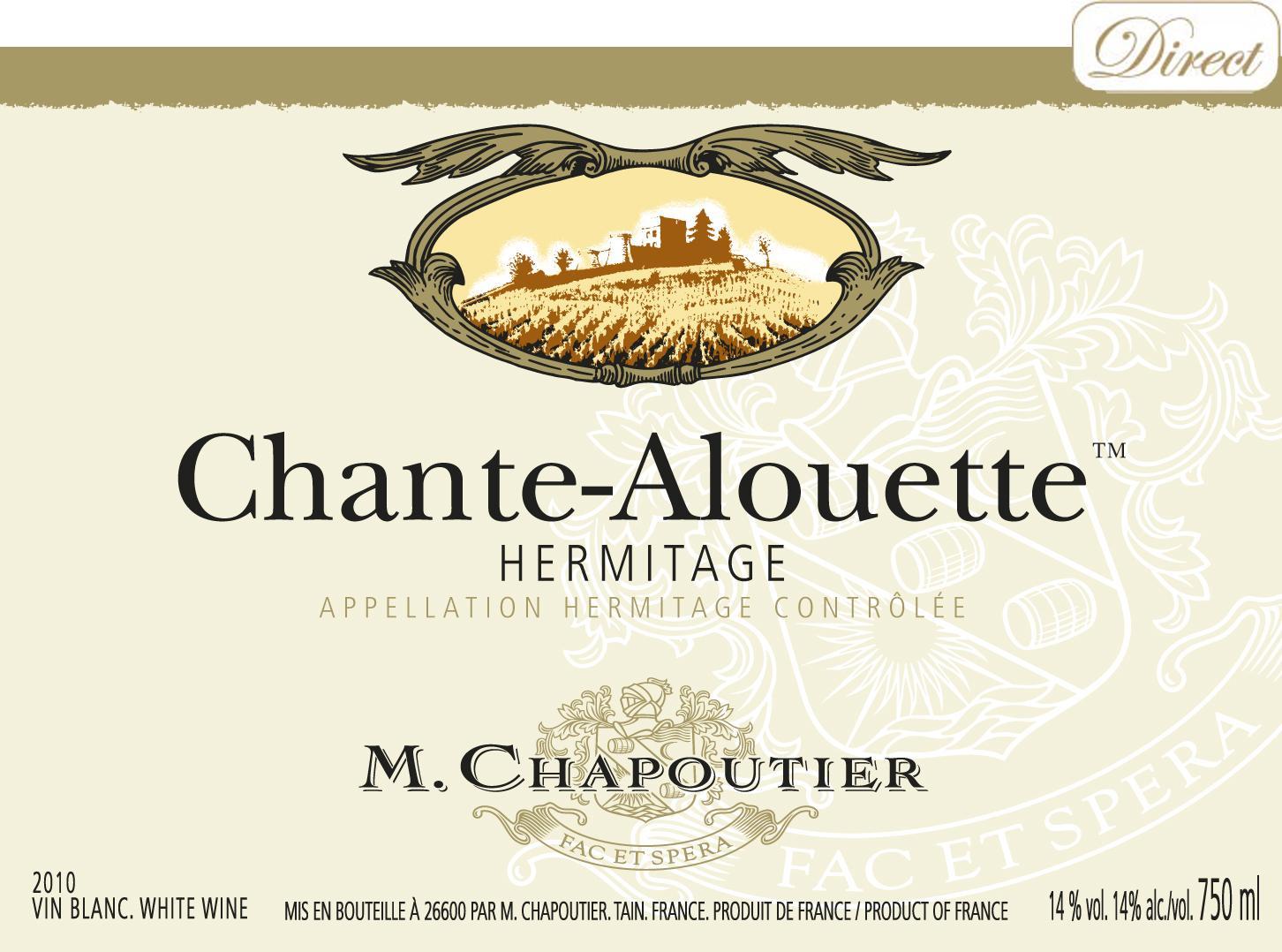 Chante-Alouette