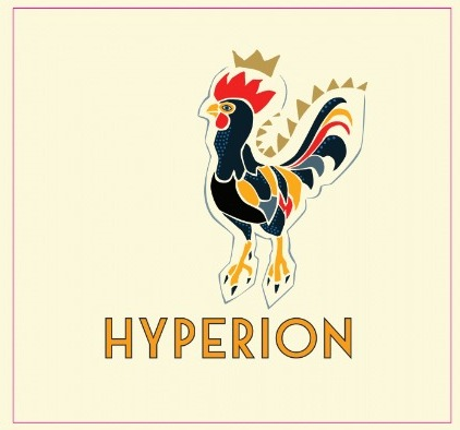 Hyperion