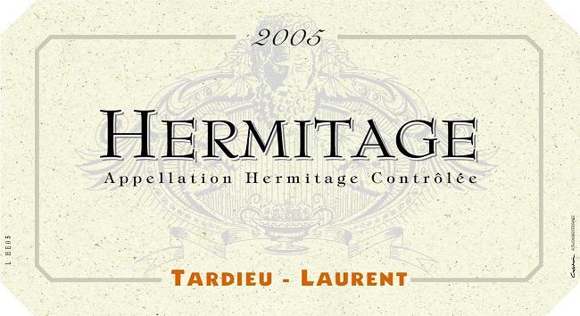 Hermitage Contrôlée