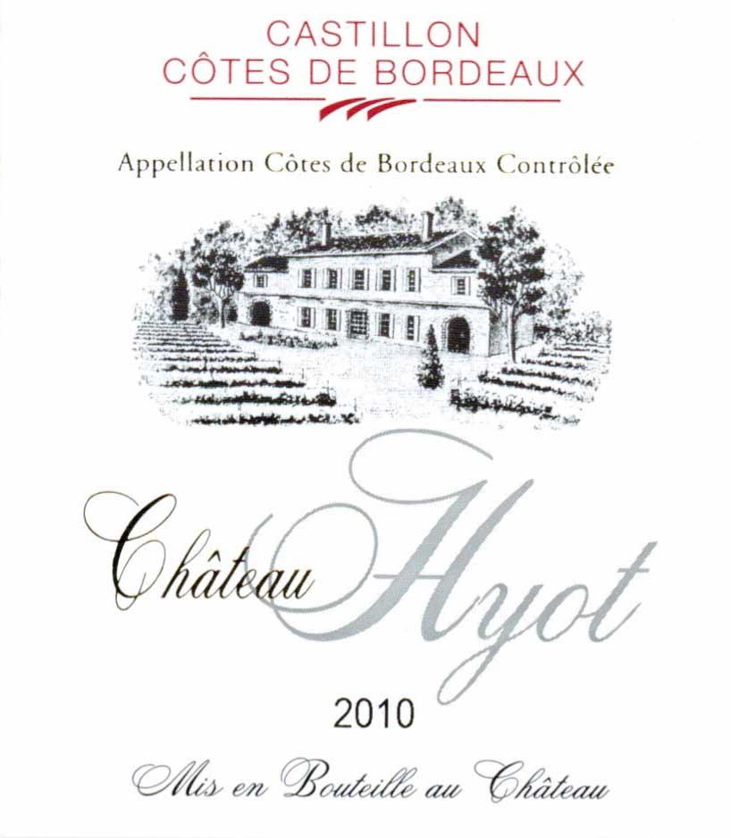 Chateau Hyot