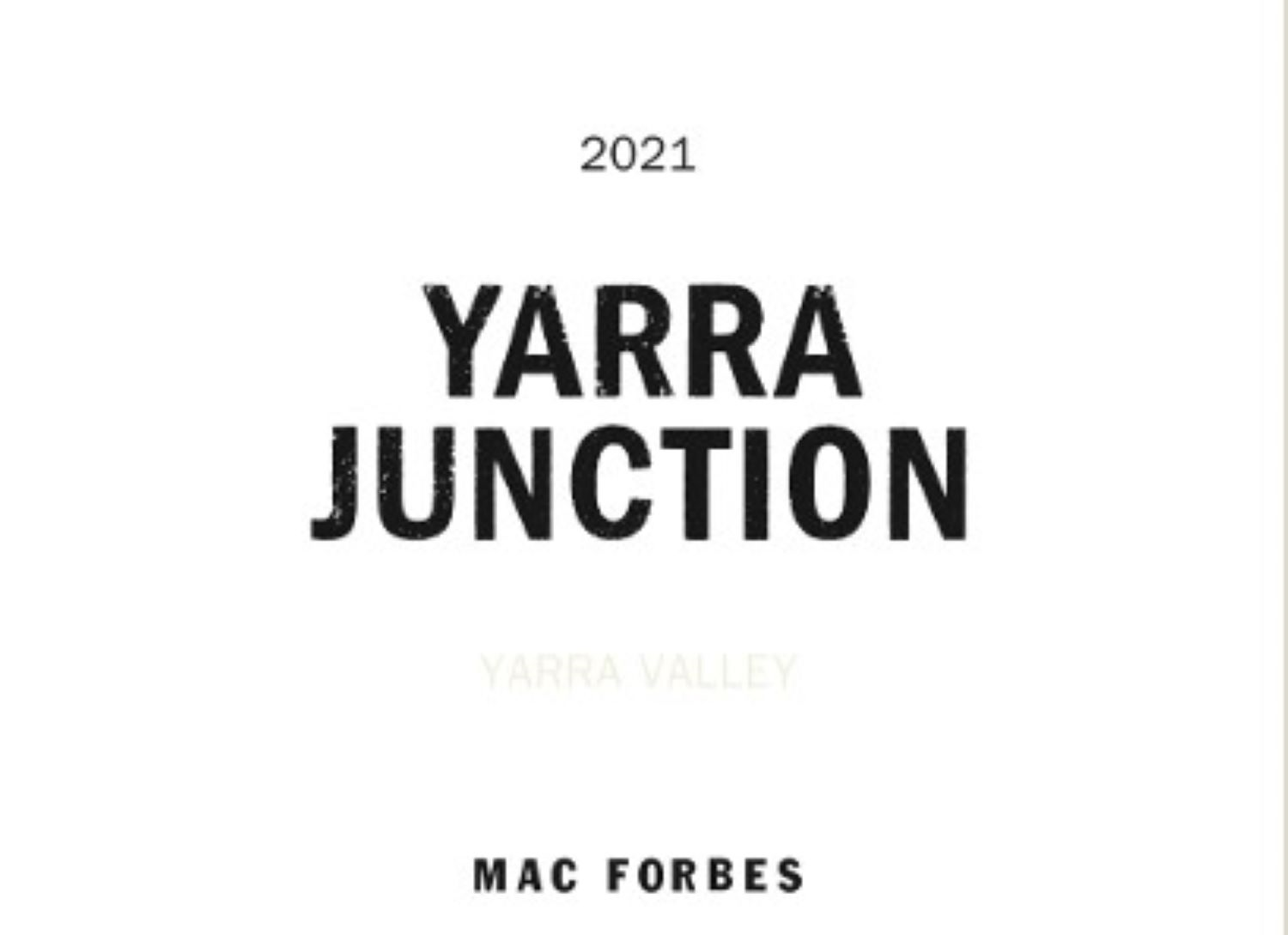 Yarra Junction
