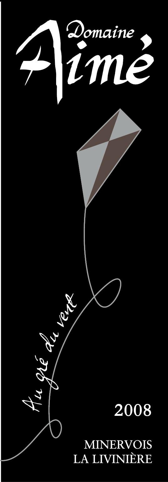 Domaine Aime Au Gre Du Vent