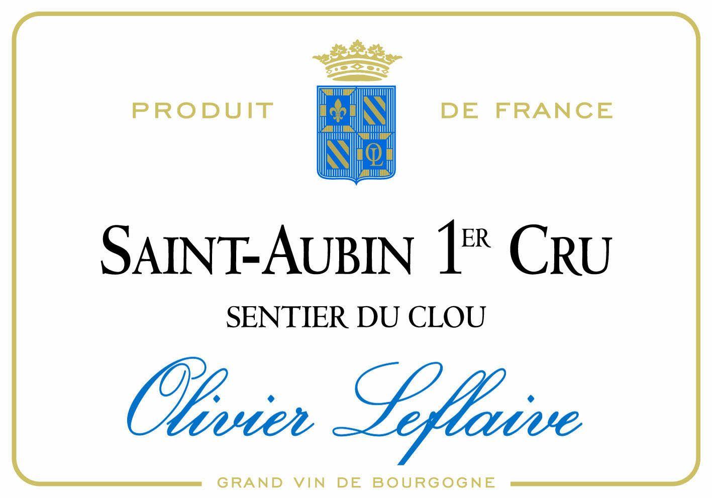 Sentier du Clou