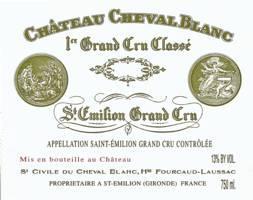 Chateau Cheval Blanc