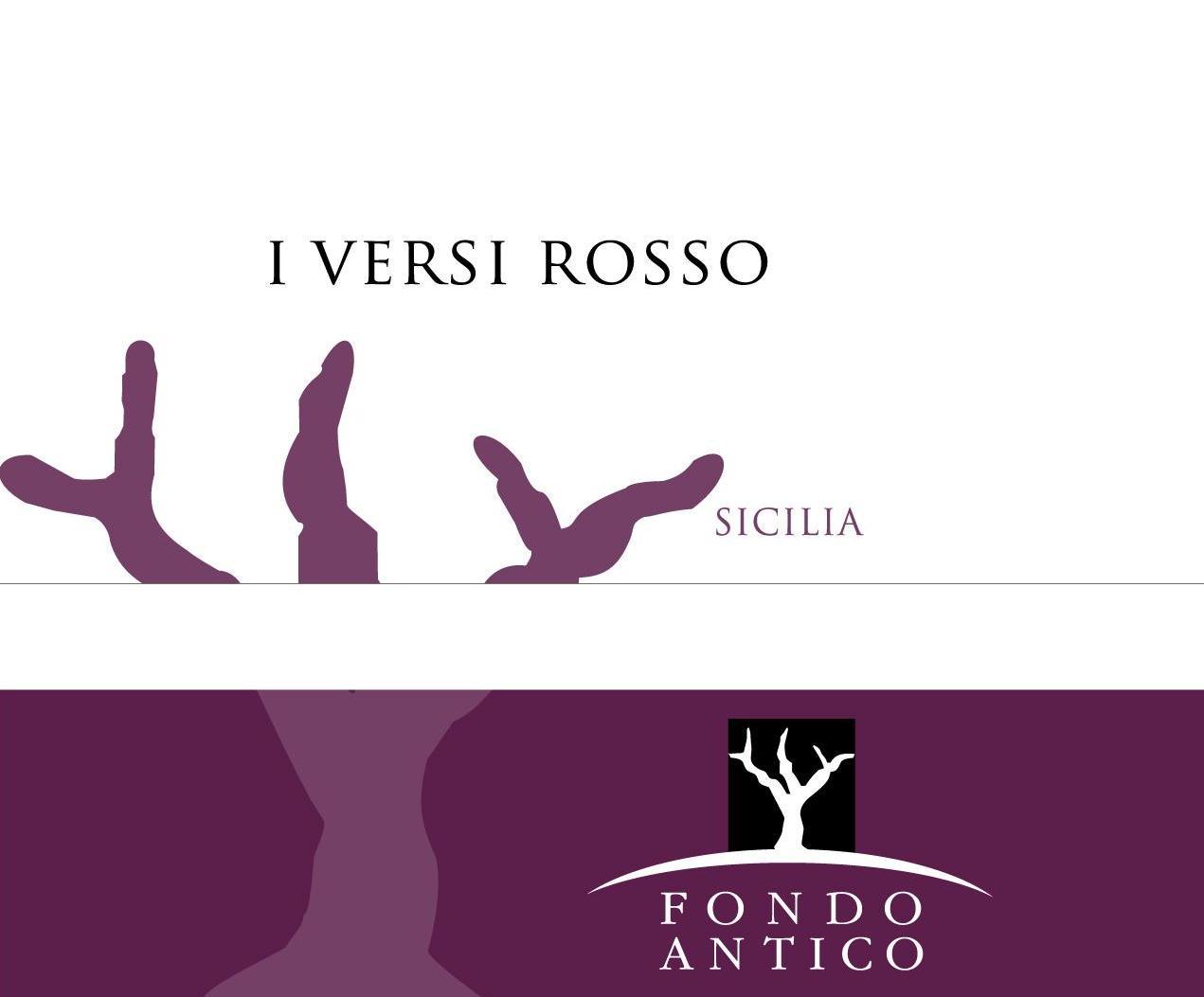 I Versi