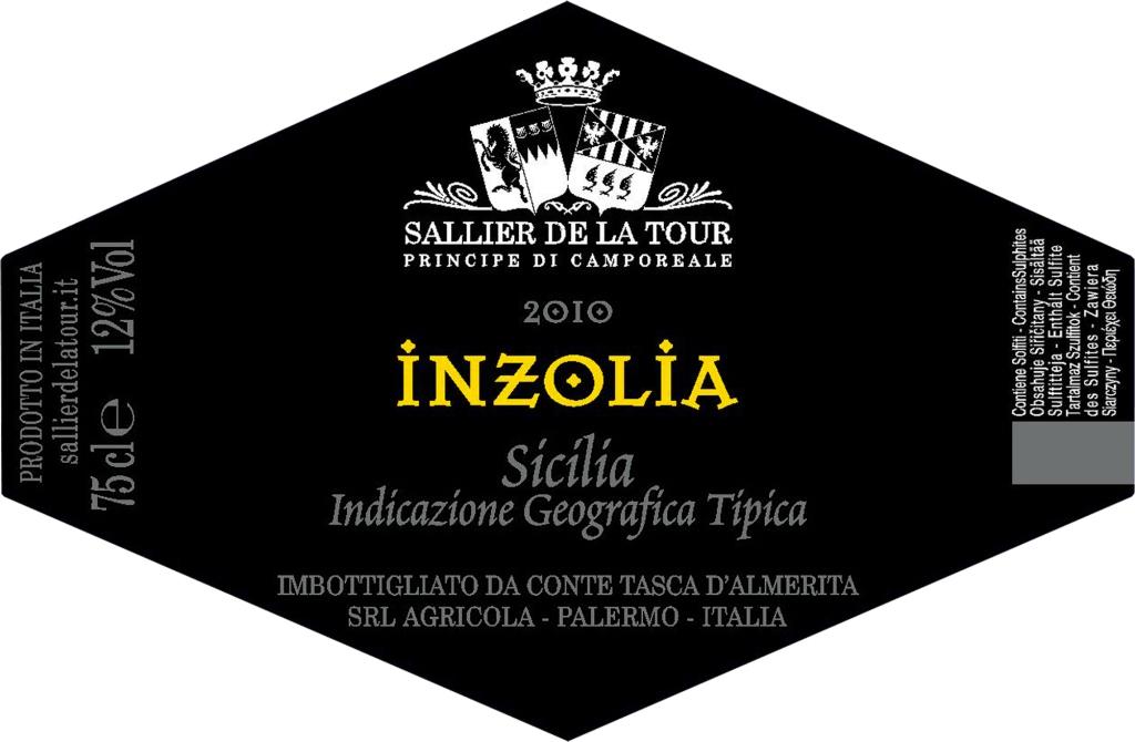 Inzolia
