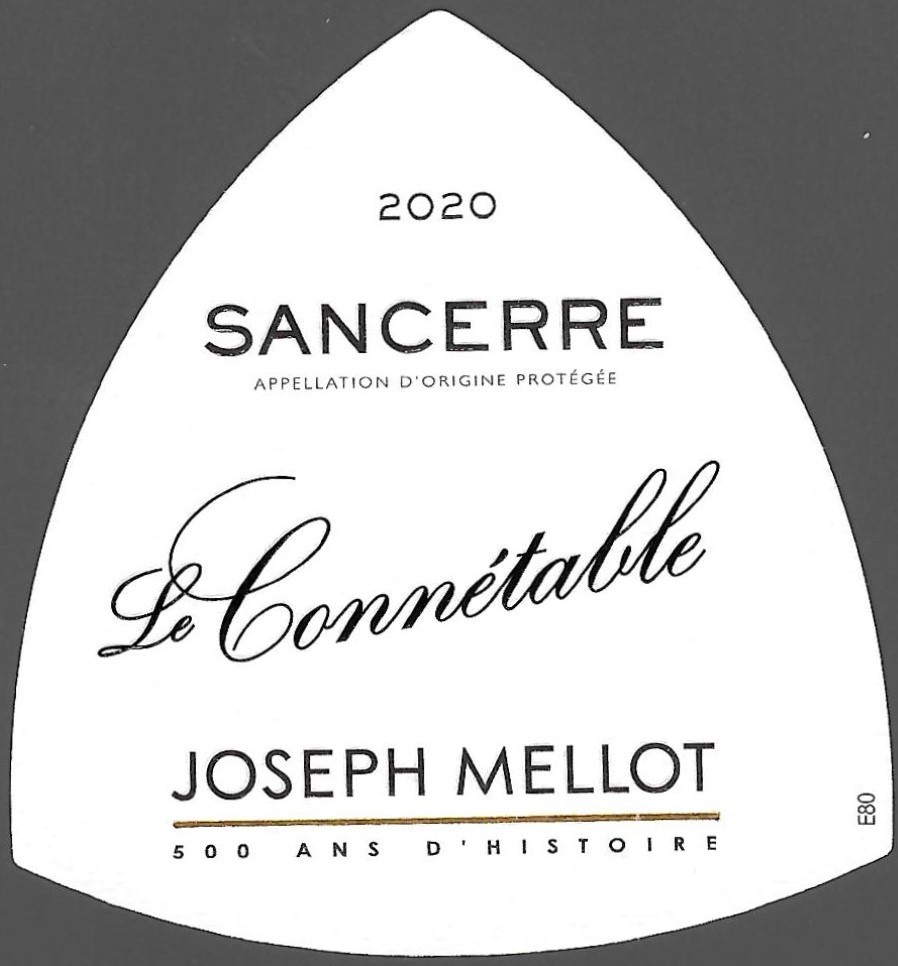 Le Connetable